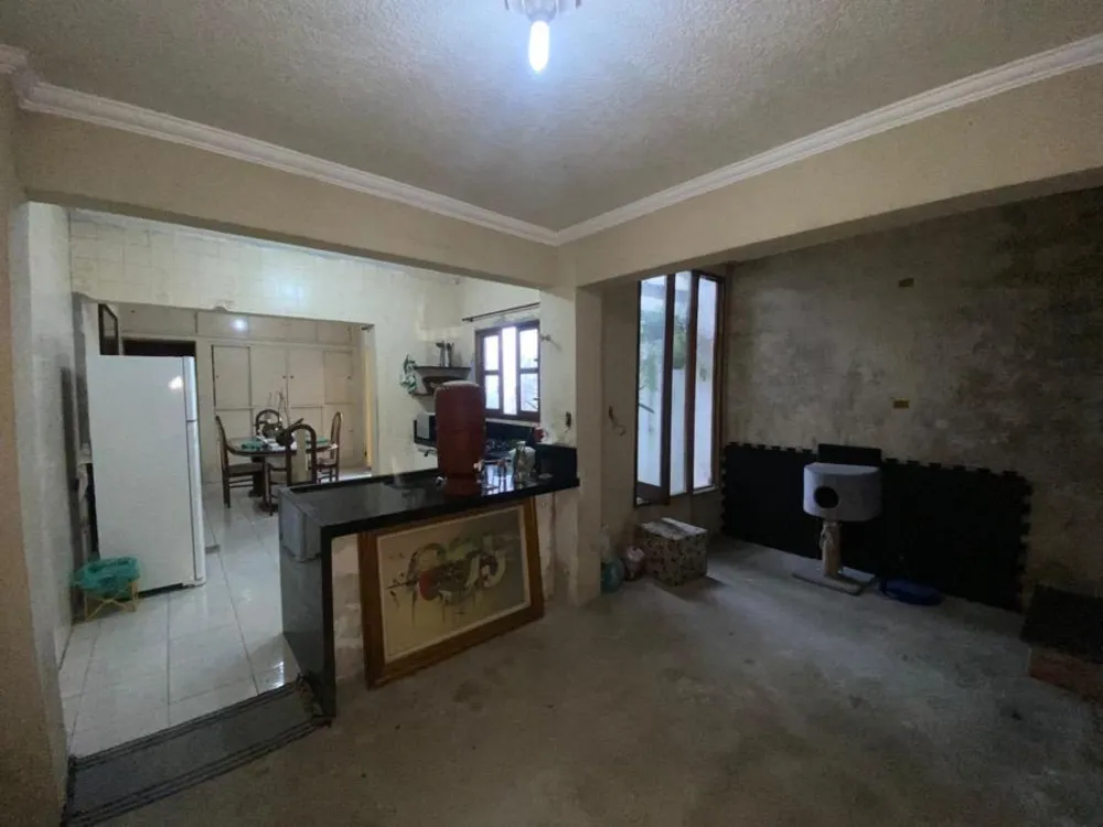 Sobrado, 4 quartos, 200 m² - Foto 2