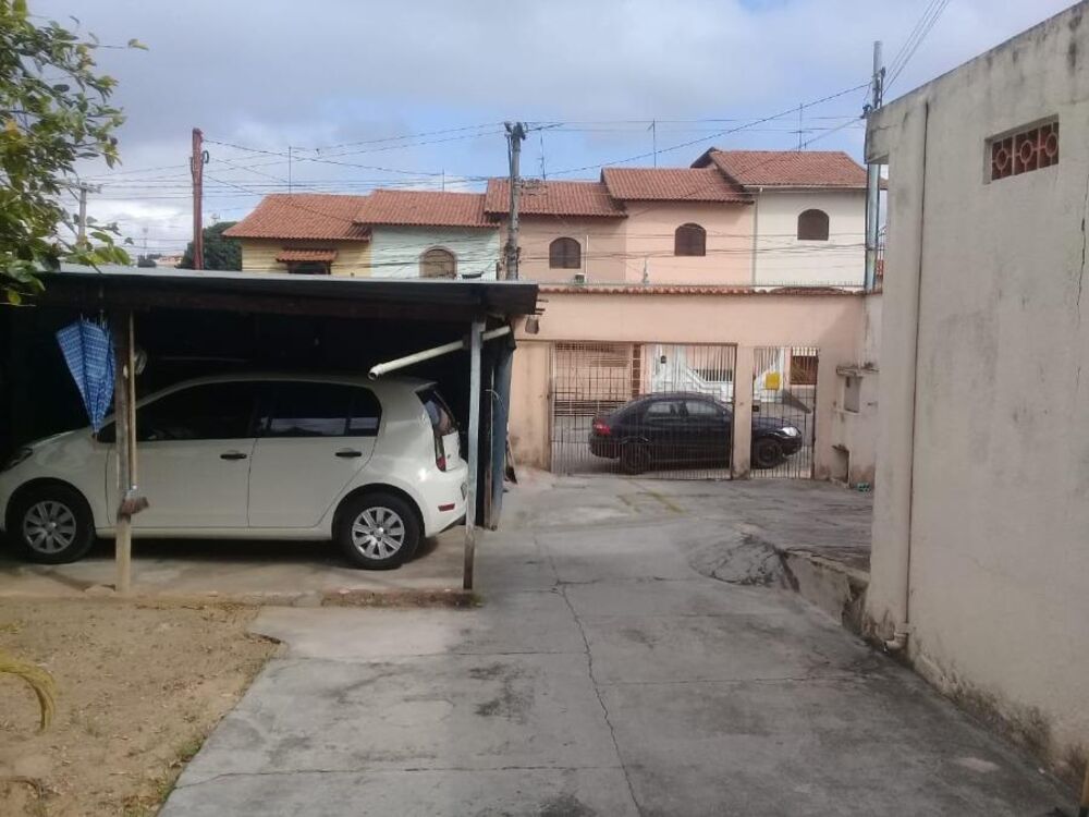 Casa, 3 quartos, 120 m² - Foto 11