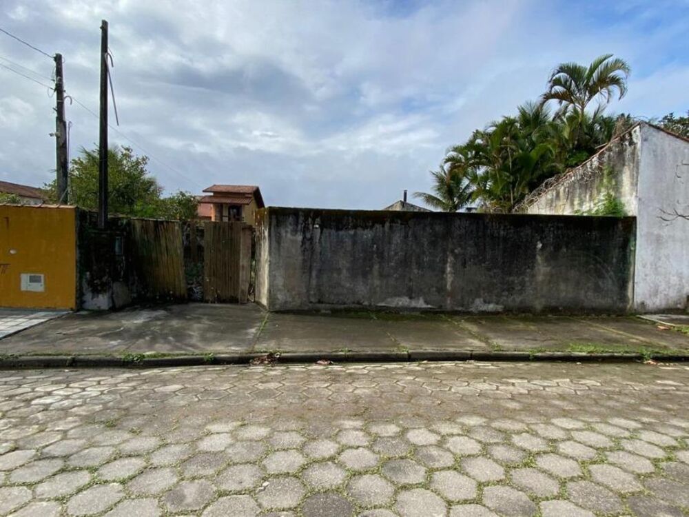 Terreno, 650 m² - Foto 1