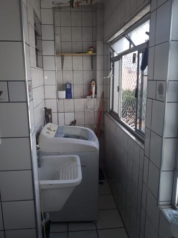 Apartamento, 1 quarto, 60 m² - Foto 2