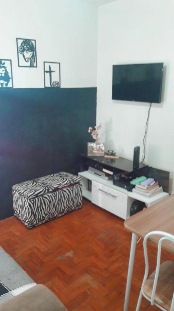 Apartamento, 1 quarto, 60 m² - Foto 7