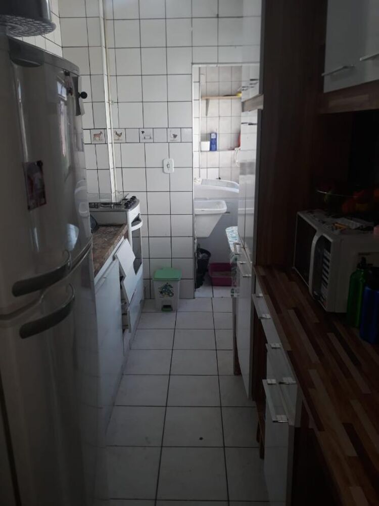 Apartamento, 1 quarto, 60 m² - Foto 3