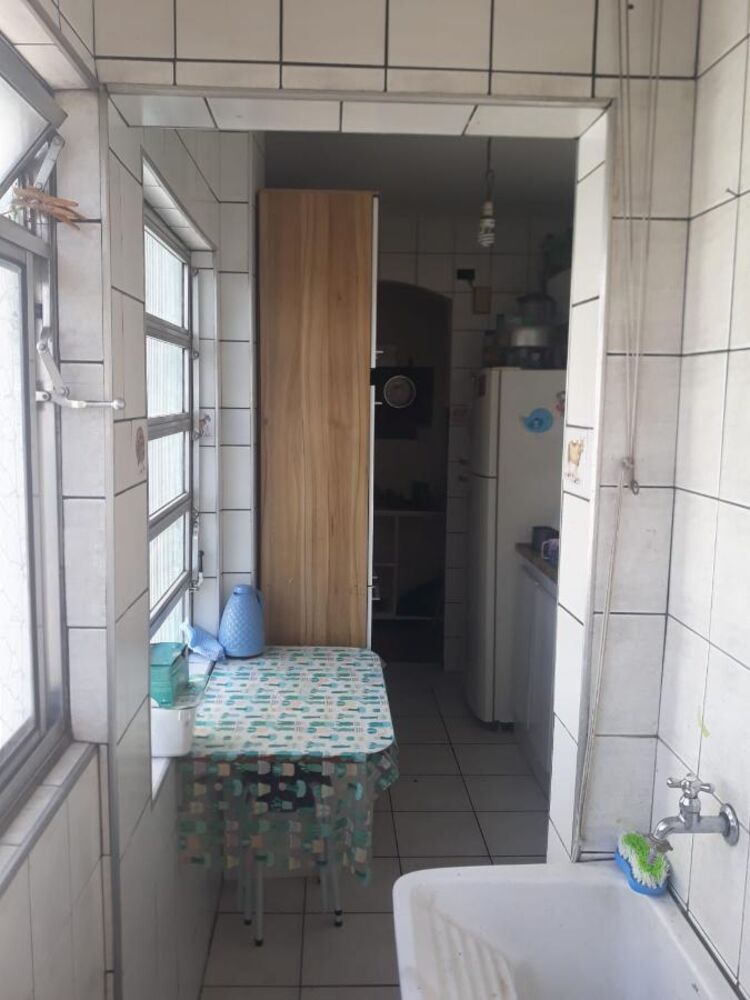 Apartamento, 1 quarto, 60 m² - Foto 1