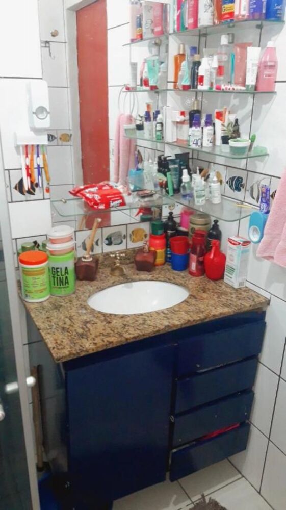 Apartamento, 1 quarto, 60 m² - Foto 8