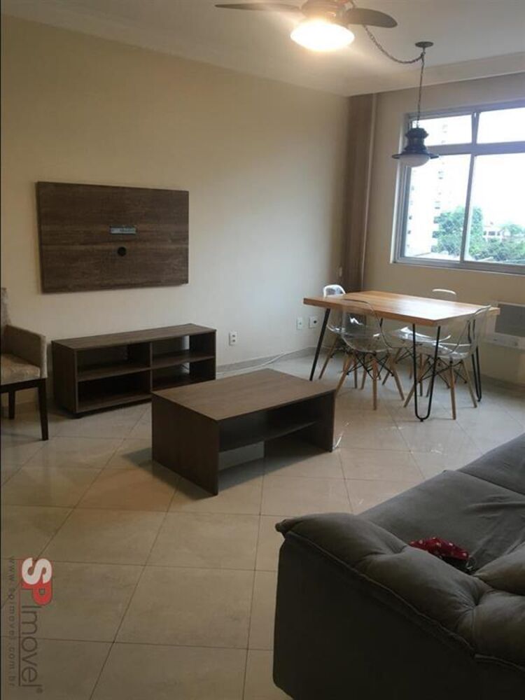 Apartamento, 3 quartos, 113 m² - Foto 1