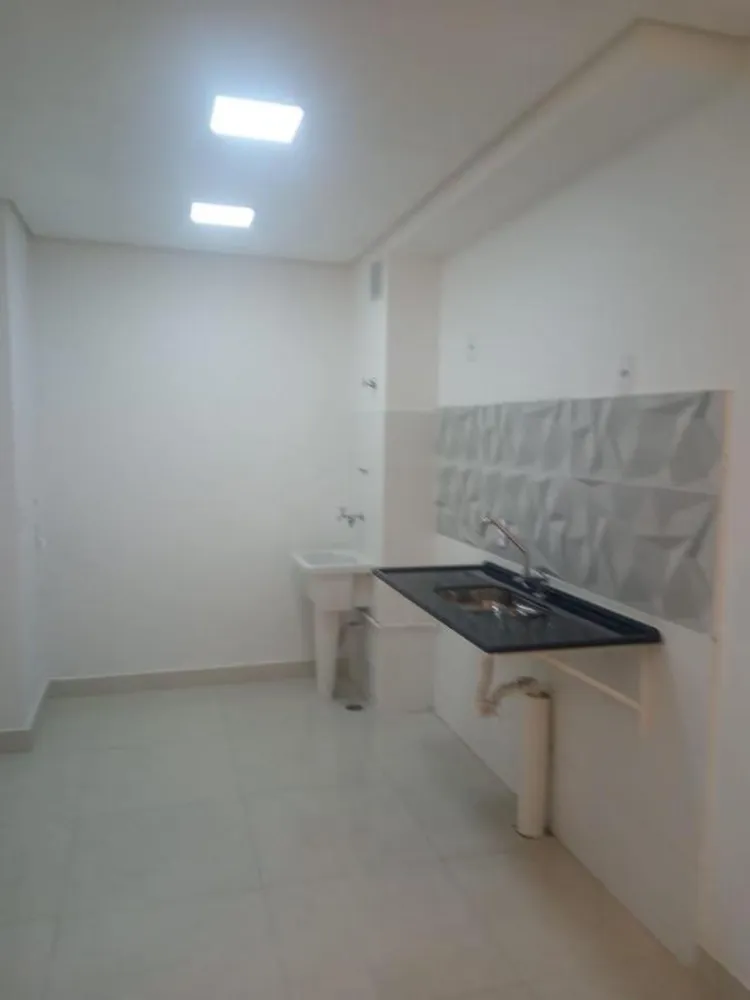 Apartamento, 2 quartos, 38 m² - Foto 9