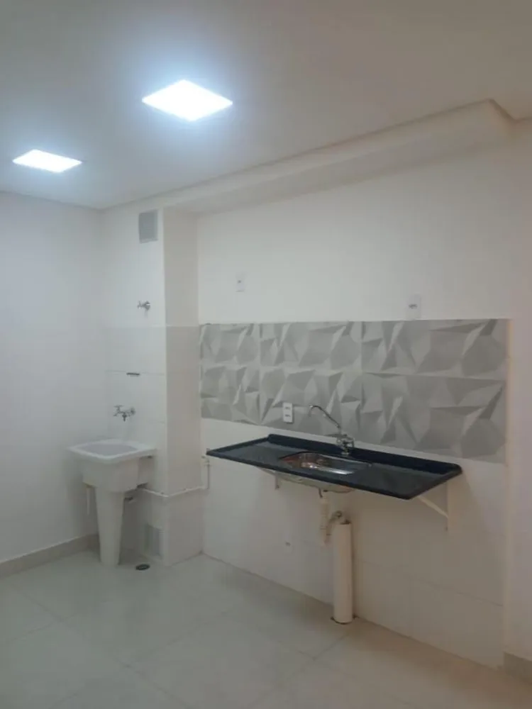 Apartamento, 2 quartos, 38 m² - Foto 8