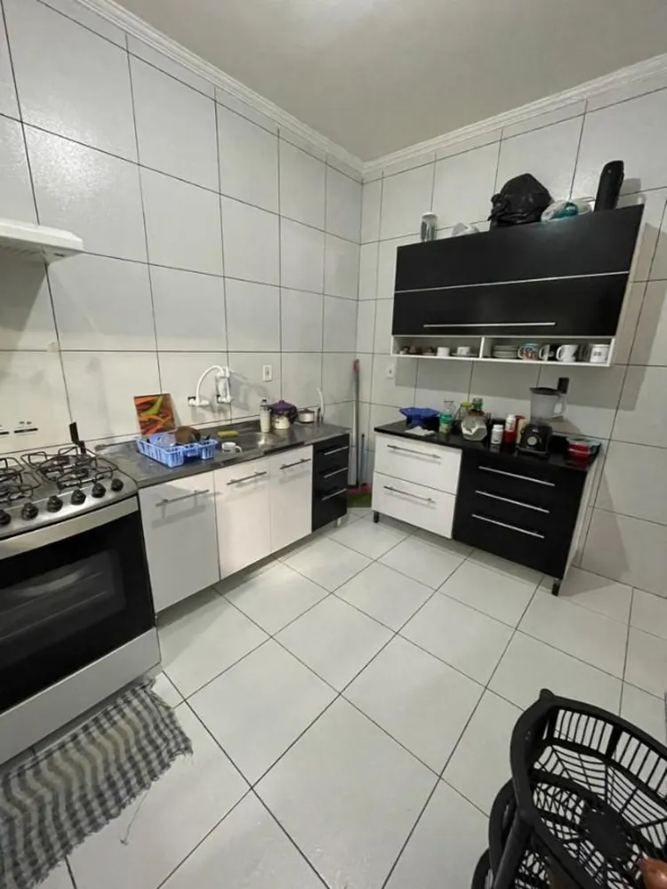 Sobrado, 2 quartos, 77 m² - Foto 4