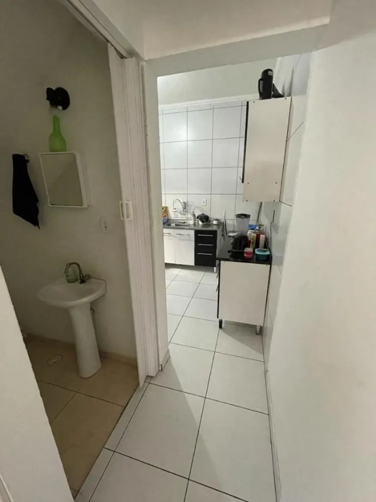 Sobrado, 2 quartos, 77 m² - Foto 3