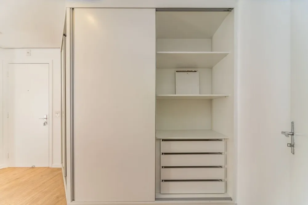 Apartamento, 1 quarto, 30 m² - Foto 15