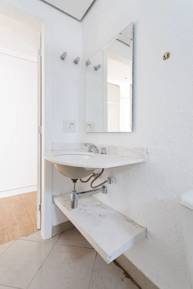 Apartamento, 1 quarto, 30 m² - Foto 12