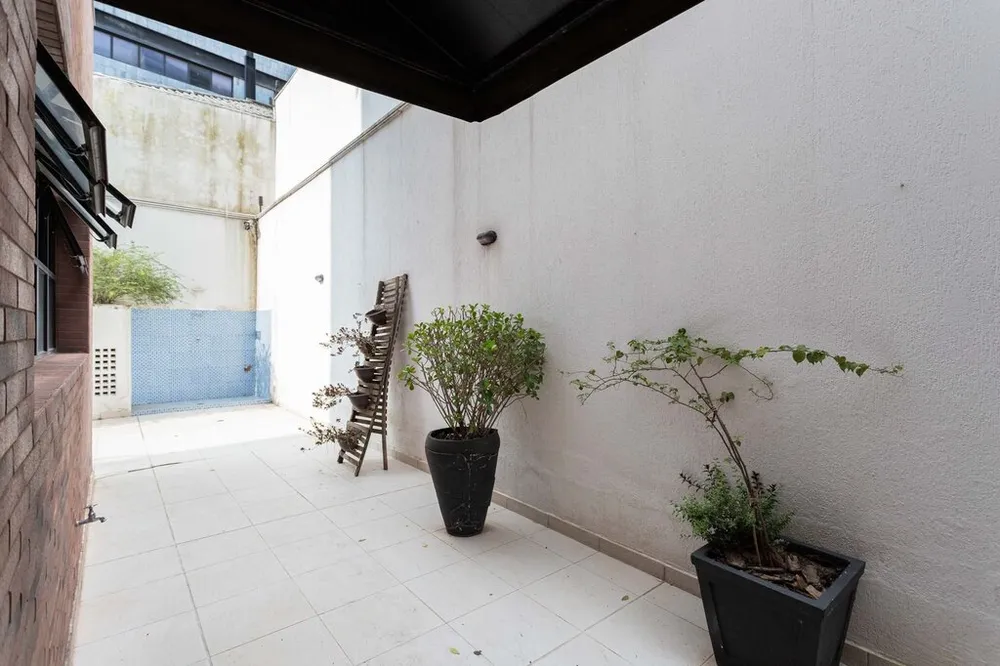 Apartamento, 1 quarto, 30 m² - Foto 10