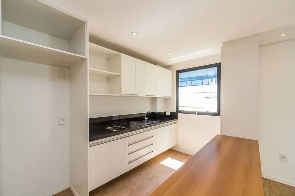 Apartamento, 1 quarto, 30 m² - Foto 16