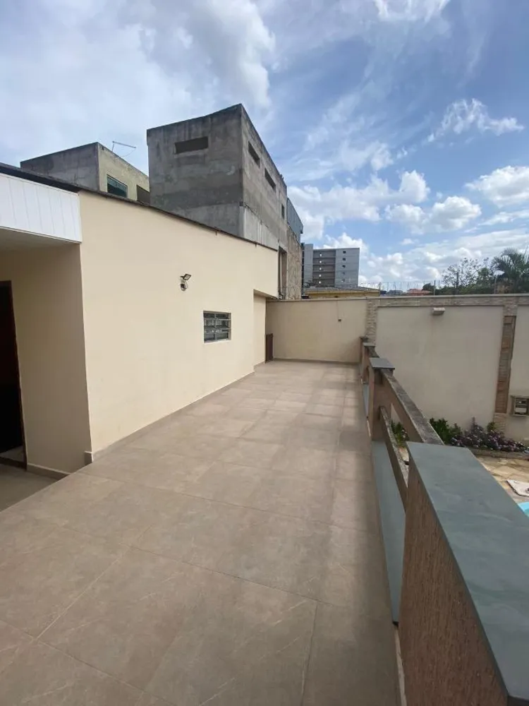 Casa, 3 quartos, 82 m² - Foto 6