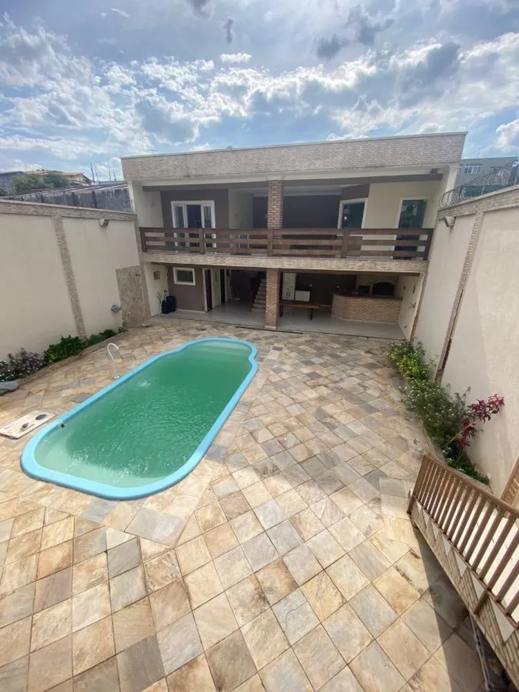 Casa, 3 quartos, 82 m² - Foto 5