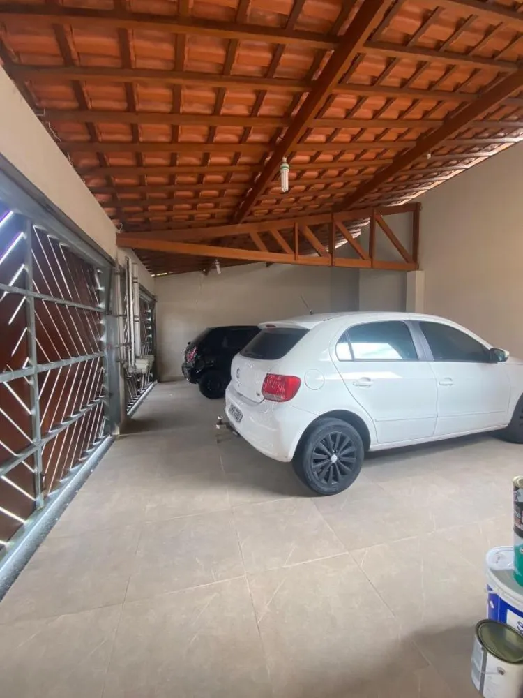 Casa, 3 quartos, 82 m² - Foto 7