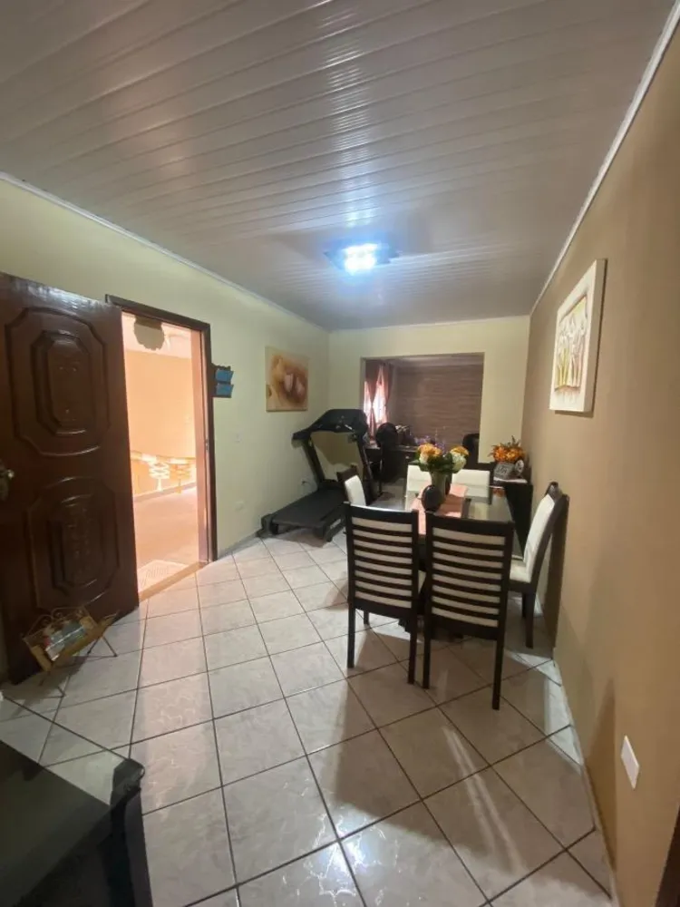 Casa, 3 quartos, 82 m² - Foto 10