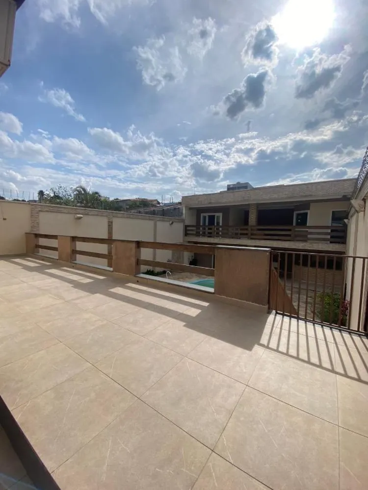 Casa, 3 quartos, 82 m² - Foto 4