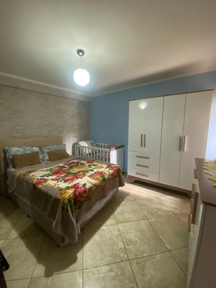 Casa, 3 quartos, 82 m² - Foto 9
