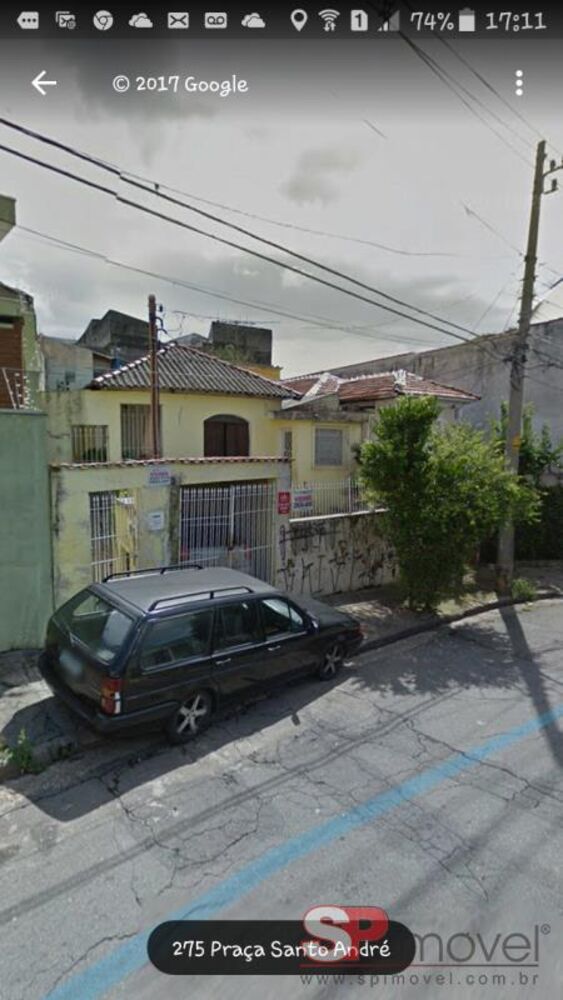 Terreno, 120 m² - Foto 1