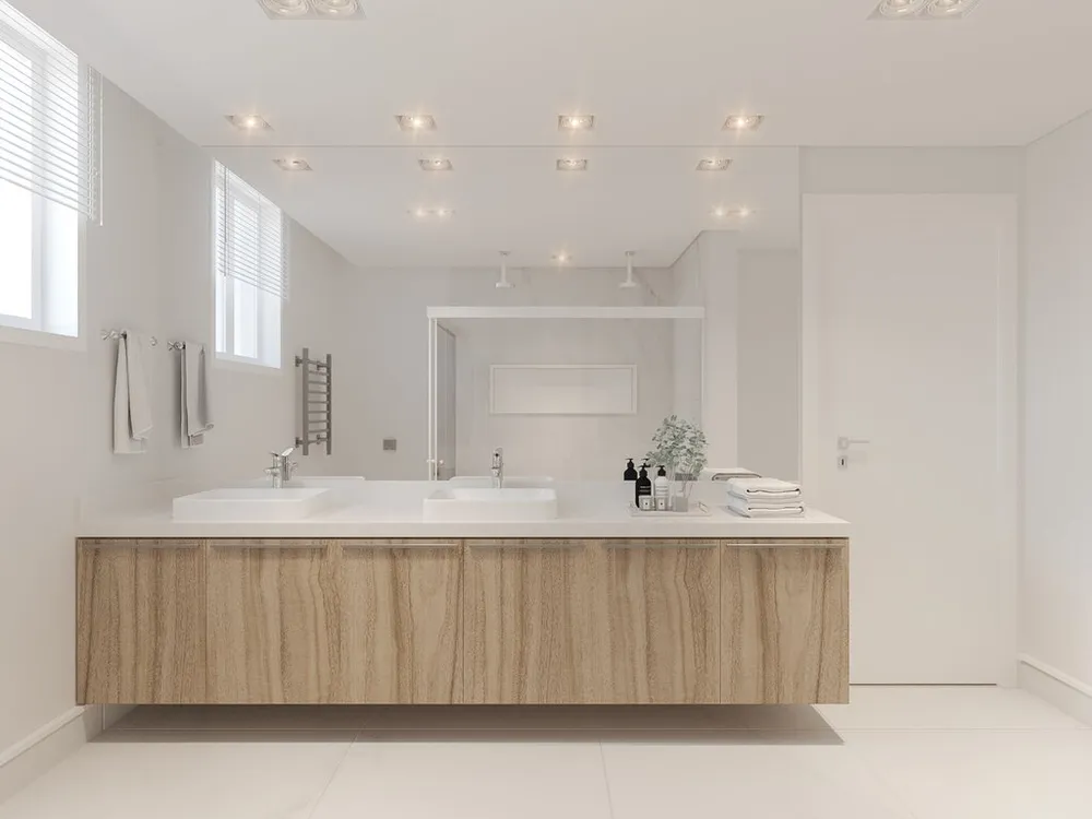 Apartamento, 4 quartos, 323 m² - Foto 1