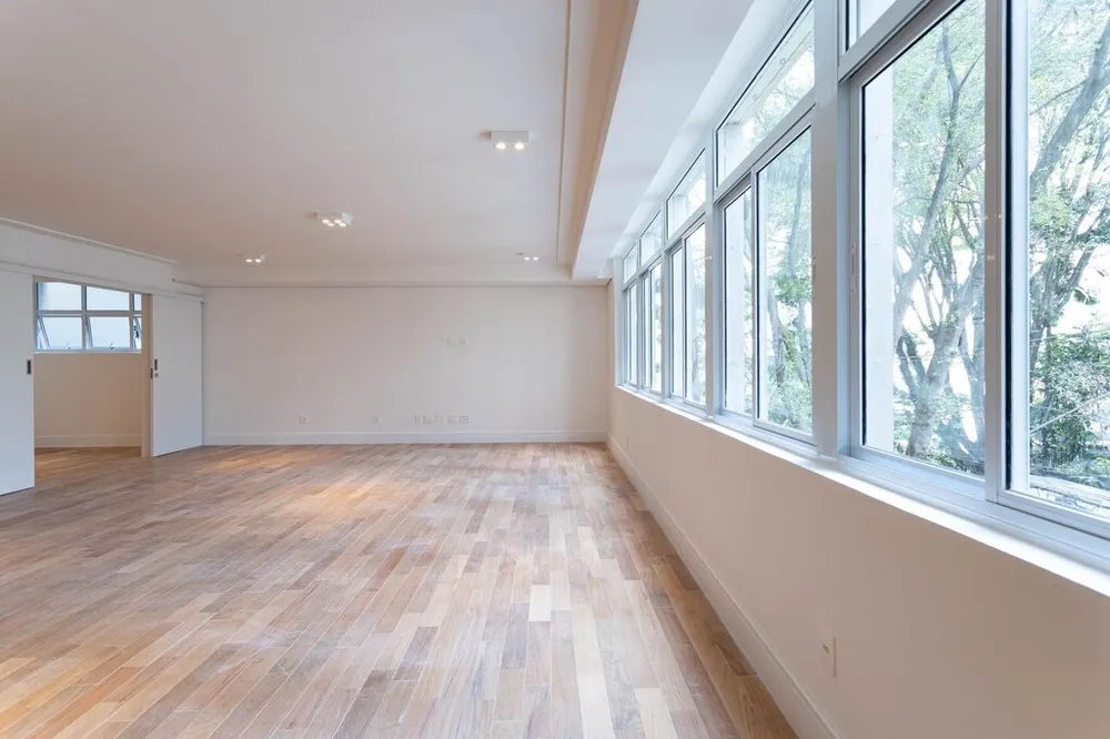 Apartamento, 4 quartos, 323 m² - Foto 2