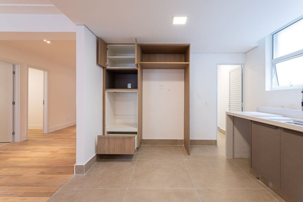 Apartamento, 4 quartos, 323 m² - Foto 5