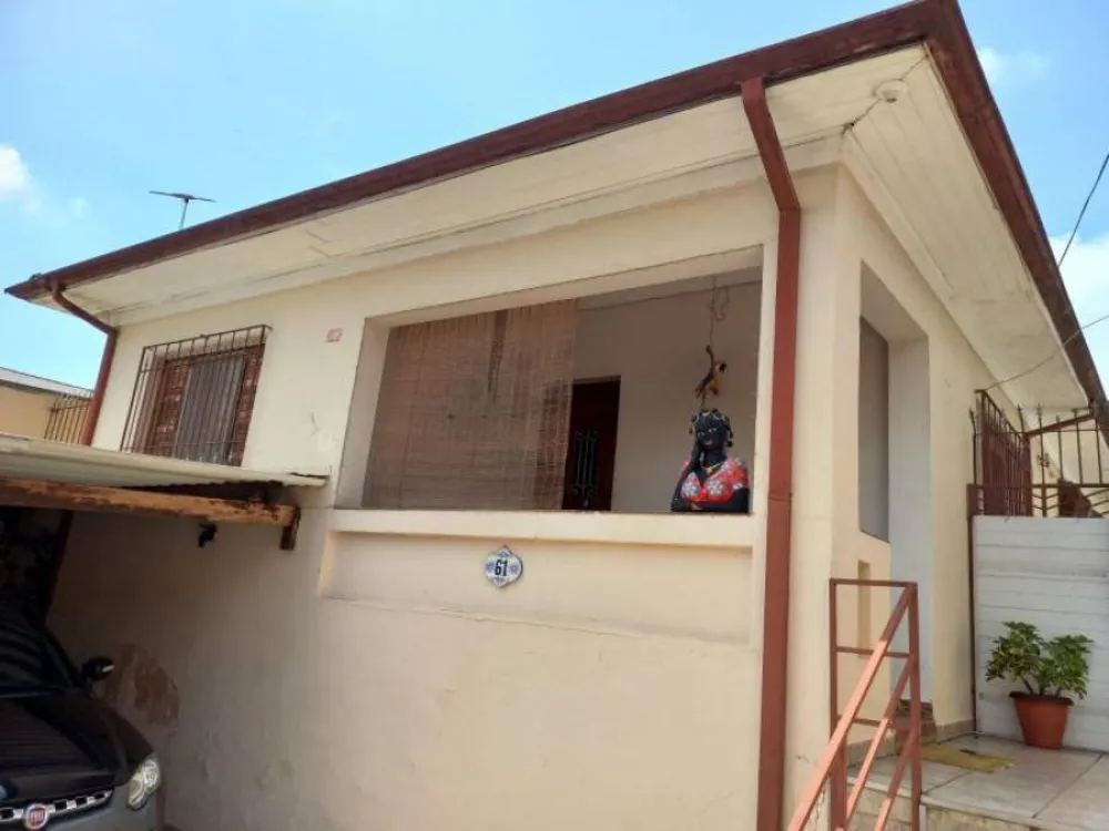 Casa, 2 quartos, 250 m² - Foto 1
