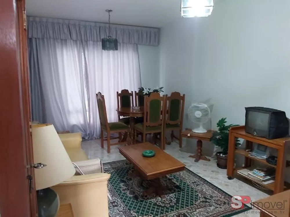 Apartamento, 1 quarto, 55 m² - Foto 2