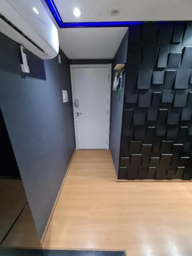 Apartamento, 2 quartos, 41 m² - Foto 5
