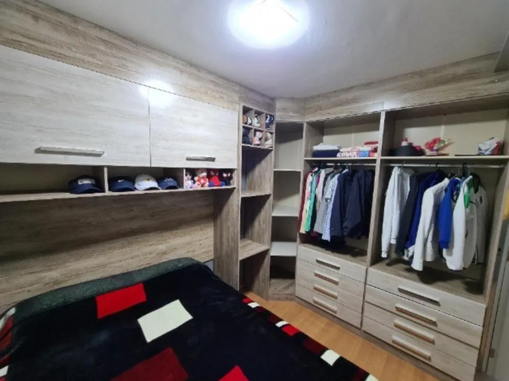 Apartamento, 2 quartos, 41 m² - Foto 6
