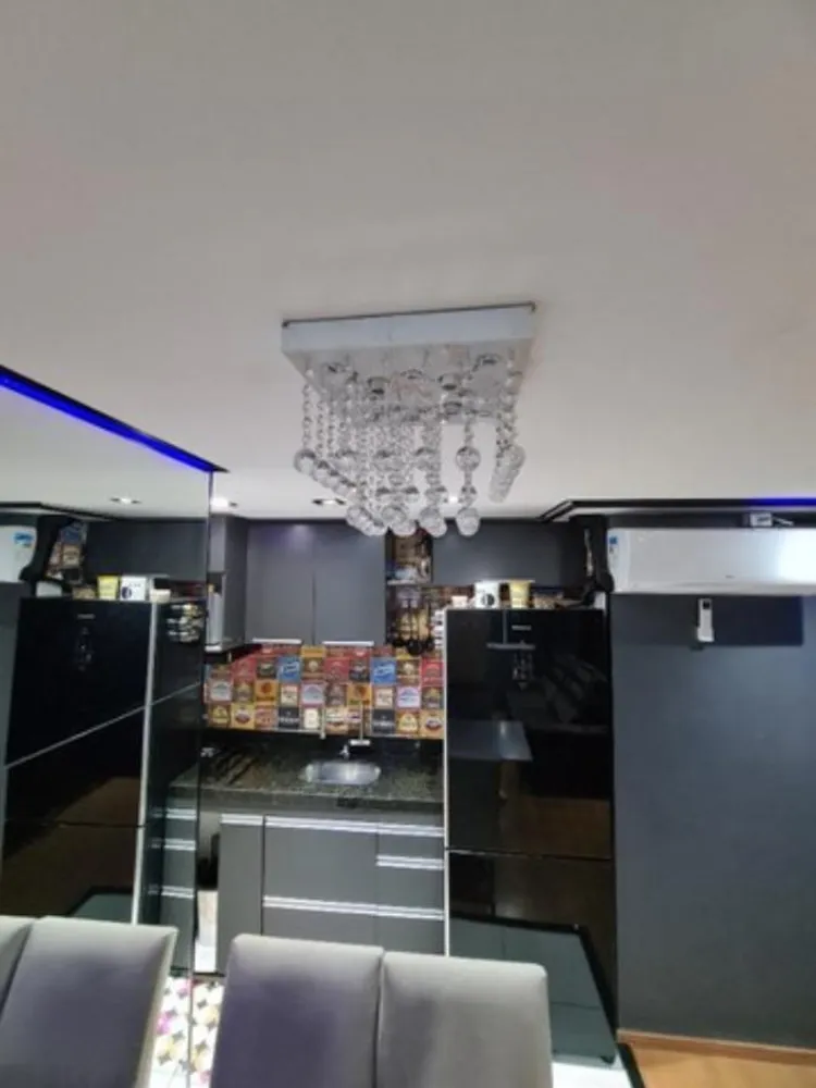 Apartamento, 2 quartos, 41 m² - Foto 12