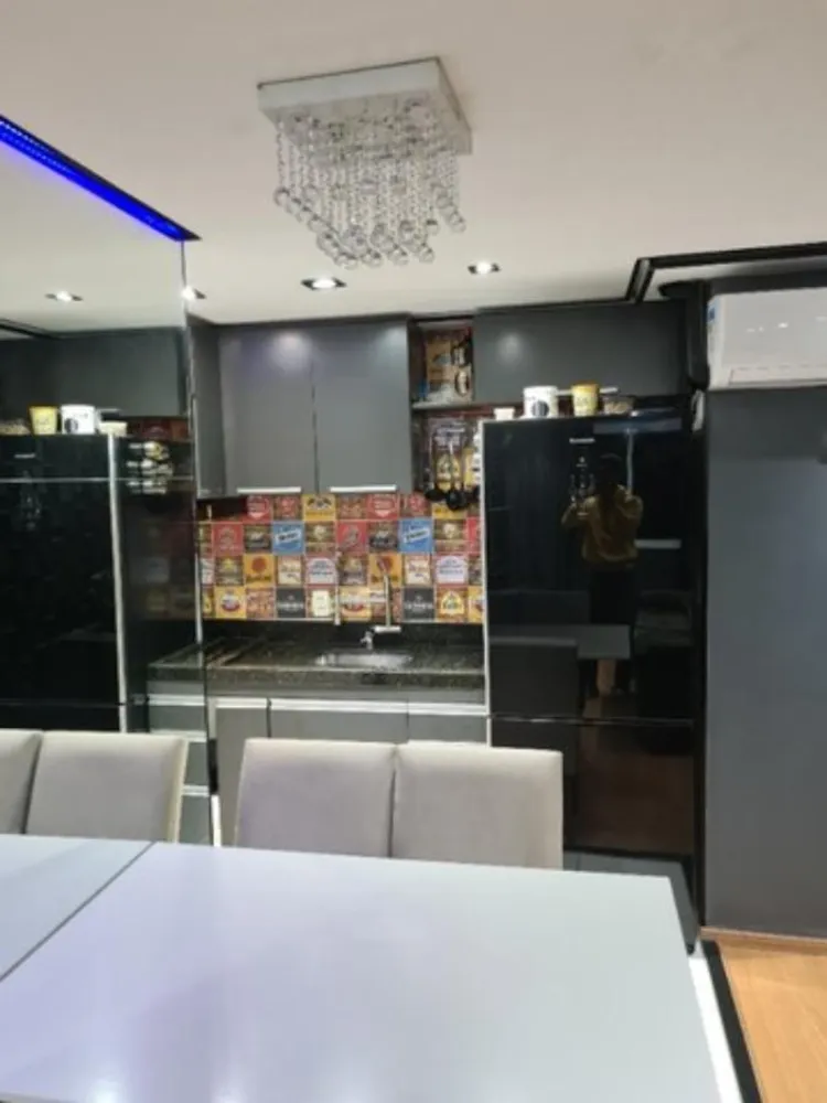 Apartamento, 2 quartos, 41 m² - Foto 8