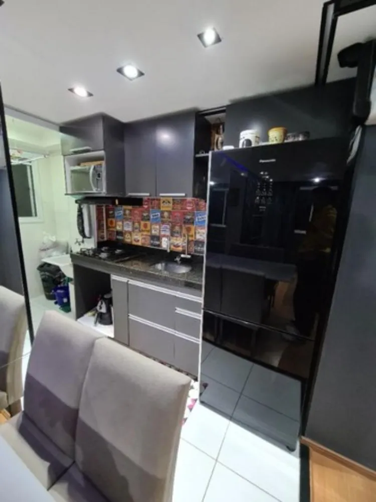 Apartamento, 2 quartos, 41 m² - Foto 11