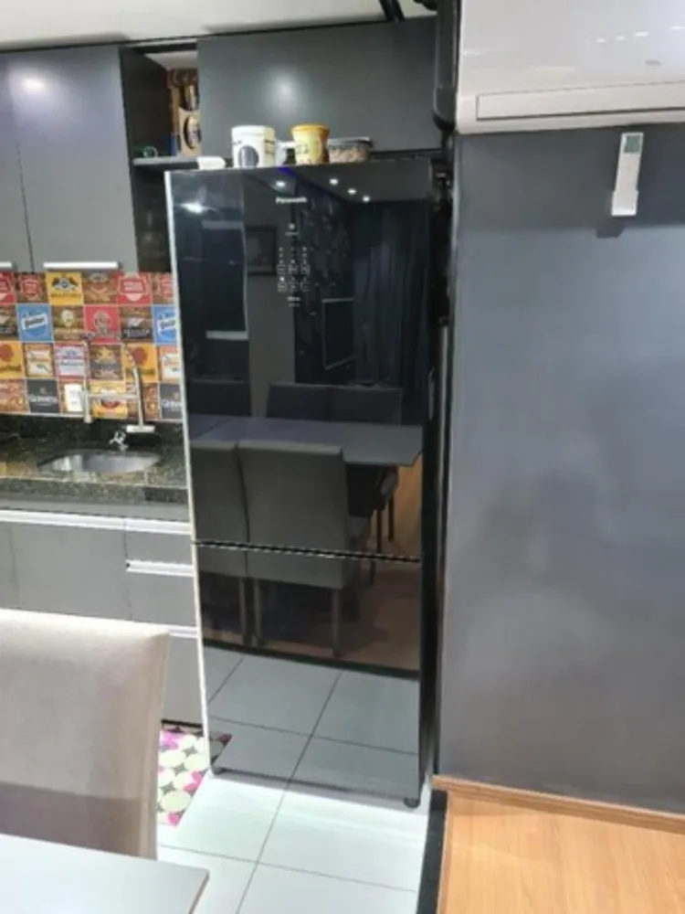 Apartamento, 2 quartos, 41 m² - Foto 10