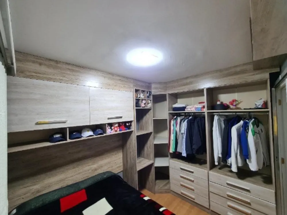 Apartamento, 2 quartos, 41 m² - Foto 8