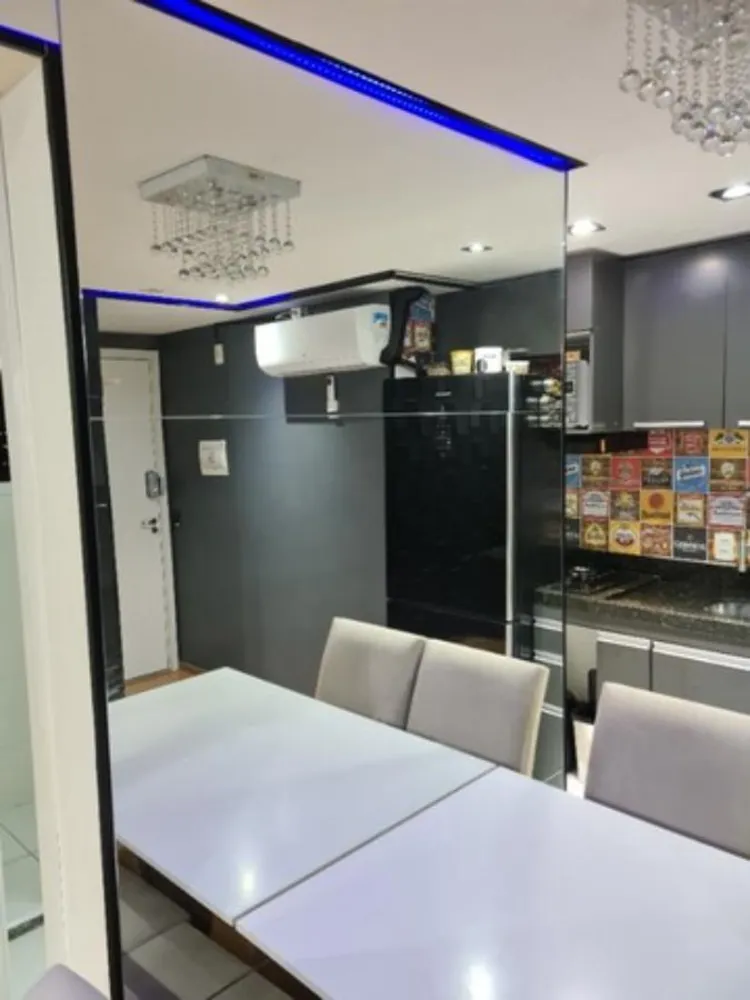 Apartamento, 2 quartos, 41 m² - Foto 6