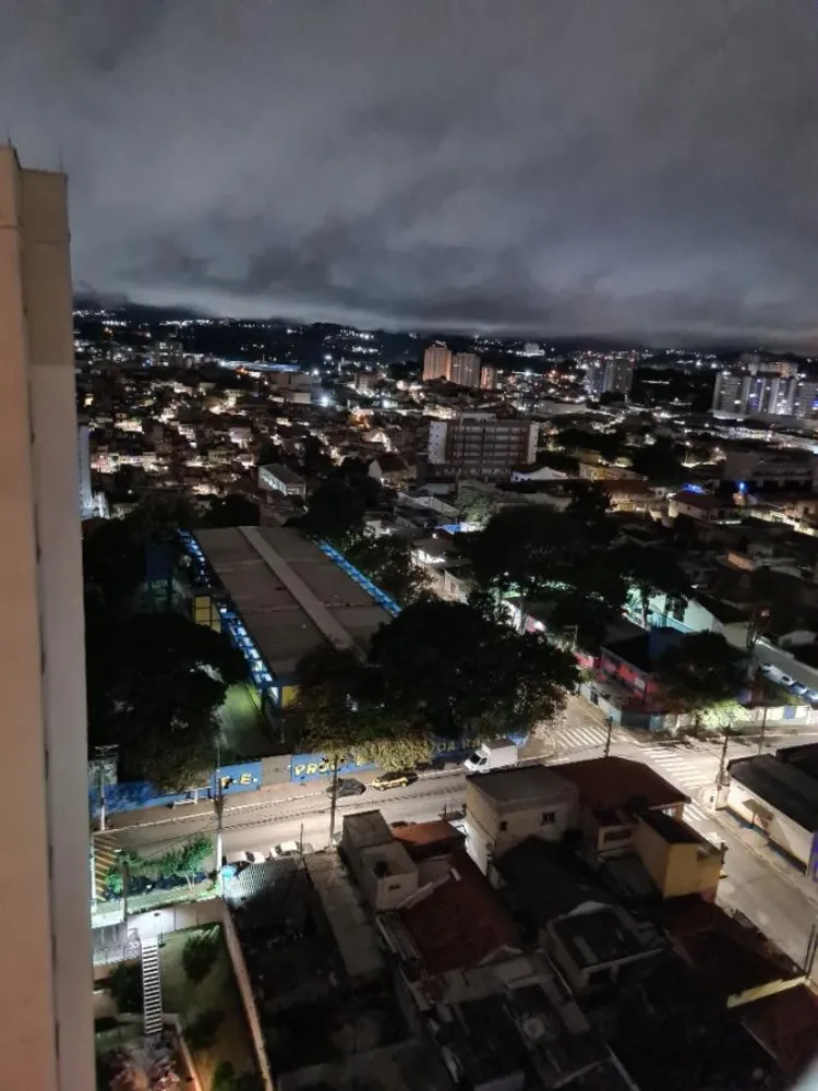 Apartamento, 2 quartos, 41 m² - Foto 5