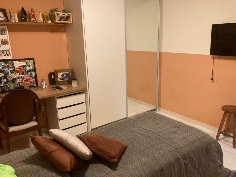 Sobrado, 4 quartos, 120 m² - Foto 3