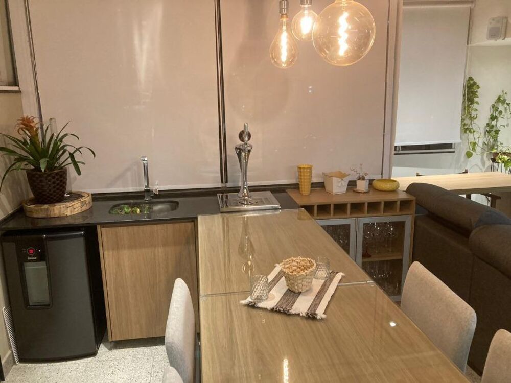Sobrado, 4 quartos, 120 m² - Foto 2