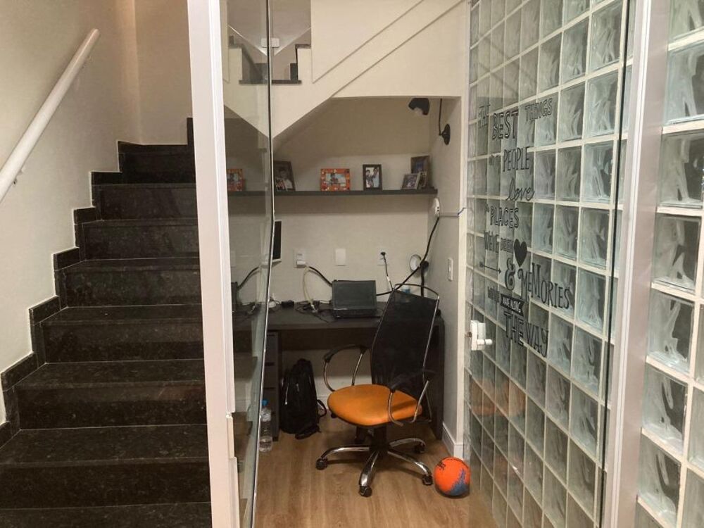 Sobrado, 4 quartos, 120 m² - Foto 8