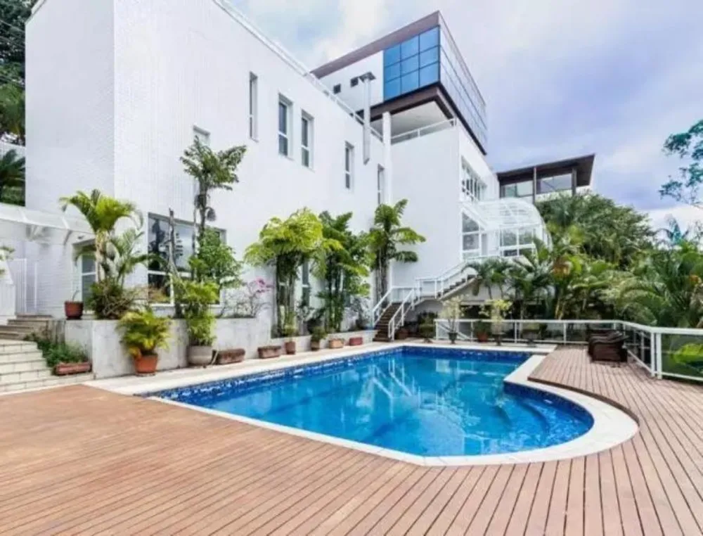 Sobrado, 1 quarto, 1430 m² - Foto 8