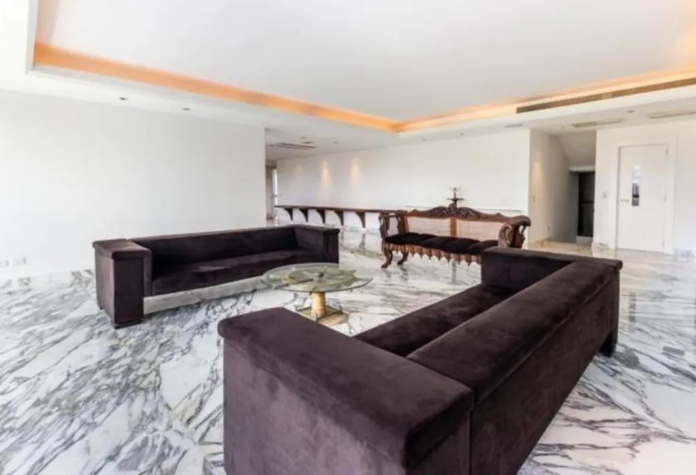 Sobrado, 1 quarto, 1430 m² - Foto 3