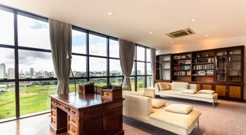 Sobrado, 1 quarto, 1430 m² - Foto 1