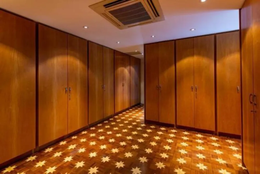 Sobrado, 1 quarto, 1430 m² - Foto 1