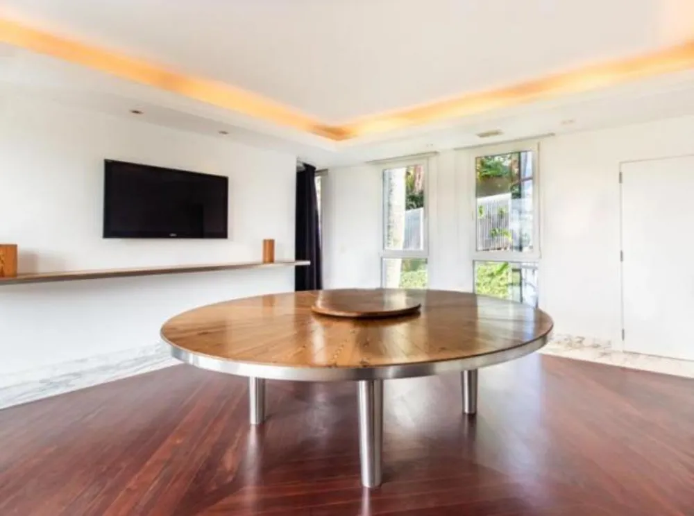 Sobrado, 1 quarto, 1430 m² - Foto 2