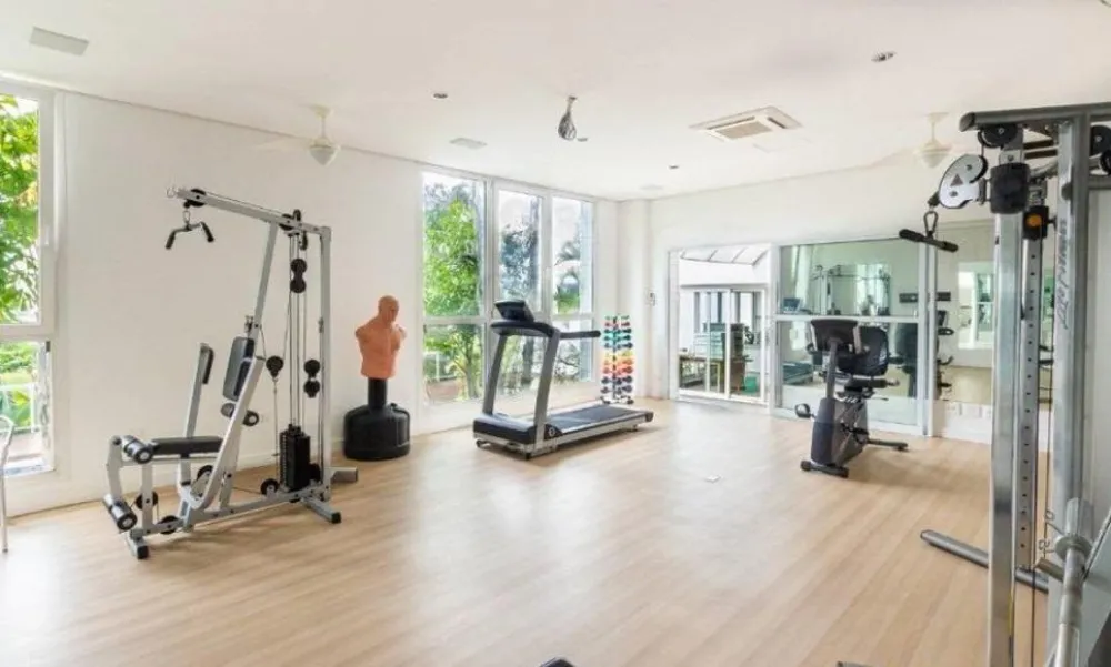 Sobrado, 1 quarto, 1430 m² - Foto 6