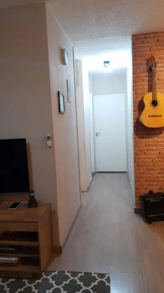 Apartamento, 2 quartos, 52 m² - Foto 8