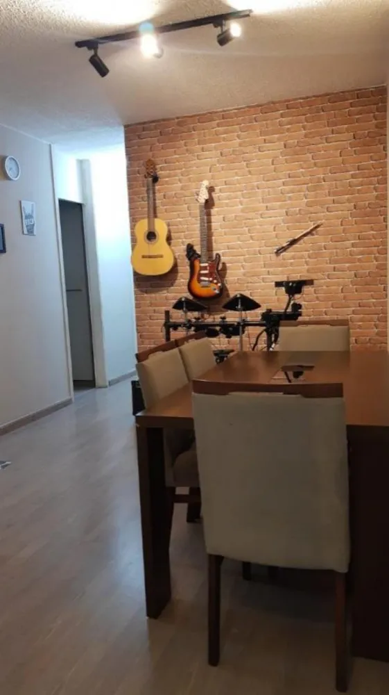 Apartamento, 2 quartos, 52 m² - Foto 10