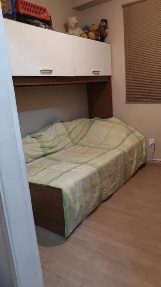 Apartamento, 2 quartos, 52 m² - Foto 1